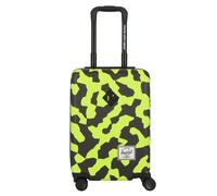 Herschel Heritage 4 roues Valise cabine XS 50 cm vert