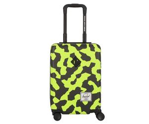 Herschel Heritage 4 roues Valise cabine XS 50 cm vert