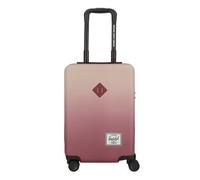 Herschel Heritage 4 roues Valise cabine XS 50 cm violet