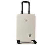 Herschel Heritage 4 roulettes Trolley de cabine 54 cm blanc