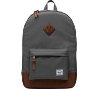 Herschel Heritage Backpack 10007-05643, Sac à dos, Unisexe, Gris