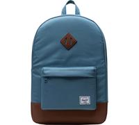 Herschel Heritage Backpack 10007-05681, Sac à dos, unisexe, bleu