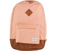 Herschel Heritage Backpack 10007-05728, Sac à dos, Femme, Rose, Taille : One size