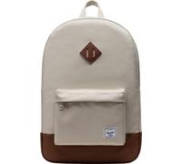 Herschel Heritage Backpack 10007-05752, Sac à dos, Femme, Gris, Taille : One size