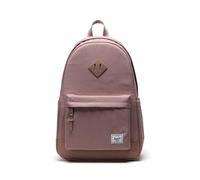 Herschel Heritage Backpack Sac à Dos, Rose cendré, Taille Unique Mixte