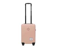 Herschel - Heritage Carry On - Valise à roulettes Ash Rose - 35 L