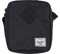 Herschel Heritage Crossbody 11137-02090, Sac à bandoulière, Unisexe, Gris