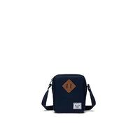 Herschel, Sacs à bandoulière Mixte, bleu, Taille unique
