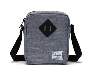 Herschel - Heritage Crossbody - Sac à bandoulière - 2,5 l - raven crosshatch