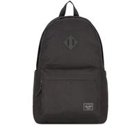 Herschel Sac à dos Heritage – Compartiment pour ordinateur portable 45,5 cm – Gris