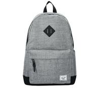 Herschel Heritage Daypack 45.5 cm Compartiment ordinateur gris