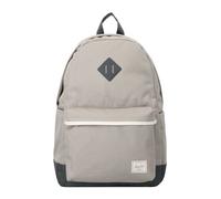 Herschel Heritage Daypack 45.5 cm Compartiment pour ordinateur portable gris