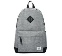 Herschel - Heritage - Sac à dos urbain Raven Crosshatch - 24 L
