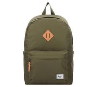 Herschel Heritage Daypack 46 cm Compartiment pour ordinateur portable vert