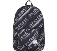 Herschel Heritage Sac à dos 47 cm pour ordinateur portable stencil roll call black (10007-05436)