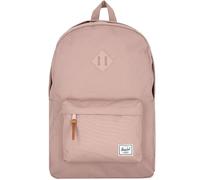 Herschel Heritage Daypack 47 cm Compartiment ordinateur rose