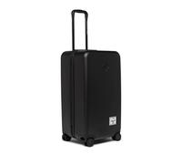 Herschel Heritage™ Hardshell Medium Luggage, Black
