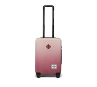 Herschel - Heritage Large Carry On - Valise à roulettes Oxblood Red Gradient - 43 L