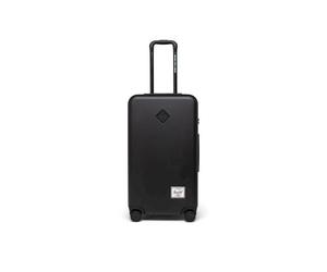 Herschel - Heritage Medium - Valise à roulettes Black - 67 L