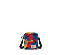 Herschel Heritage Sac à bandoulière - Briques abstraites
