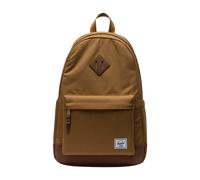 Herschel - Heritage Sac à dos Bronze Marron/tan - unisex - Sacs - Brun - Taille: ONE Size