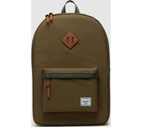 Herschel - Heritage - Sac à dos urbain "Military" en vert olive