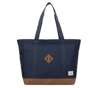 Herschel Heritage Sac de shopper 63.5 cm Compartiment pour ordinateur portable bleu