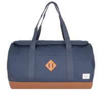 Herschel Heritage Sac de voyage Weekender 52 cm bleu