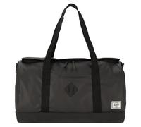 Herschel Heritage Sac de voyage Weekender 52 cm noir