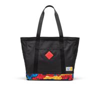 Herschel Heritage Sac shopping - Briques abstraites