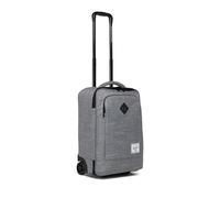 Herschel Heritage 2 roulettes Trolley de cabine 52 cm gris