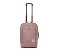 Herschel Heritage 2 roulettes Trolley de cabine 52 cm ash rose (TAS016502)