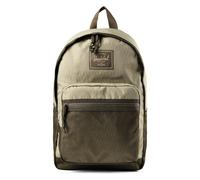 Herschel Kaine Daypack 45 cm Compartiment ordinateur beige