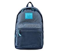 Herschel Kaine Daypack 45 cm Compartiment ordinateur bleu