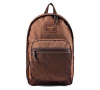 Herschel Kaine Daypack 45 cm Compartiment ordinateur brun