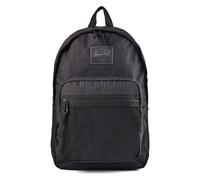 Herschel Kaine Daypack 45 cm Compartiment ordinateur noir