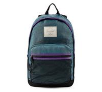 Herschel Kaine Daypack 46 cm Compartiment ordinateur bleu pétrole