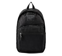 Herschel Kaine Daypack 46 cm Compartiment ordinateur noir