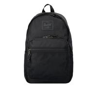 Herschel Kaine Daypack 47 cm Compartiment ordinateur noir