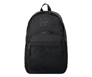 Herschel Kaine Daypack 47 cm Compartiment ordinateur noir