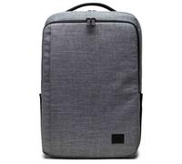 Herschel - Kaslo Backpack Tech - Sac à dos journée - 30 l - raven crosshatch