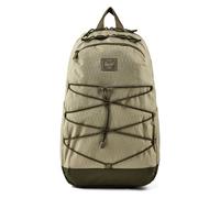 Herschel Kingston Daypack 47 cm Compartiment ordinateur beige