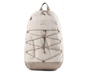Herschel Kingston Daypack 47 cm Compartiment ordinateur blanc