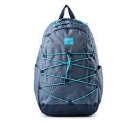 Herschel Kingston Daypack 47 cm Compartiment ordinateur bleu