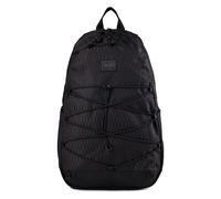 Herschel Kingston Daypack 47 cm Compartiment ordinateur noir