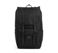 Herschel Sac à dos Little America™ – Noir – 30 L – Taille Unique