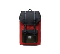 Herschel Little America Backpack 10014-05684, Sac à dos, Unisex, Orange