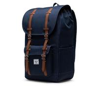 Herschel Little America Backpack Sac à Dos, Bleu Marine, Taille Unique Mixte