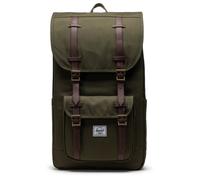 Herschel - Little America Backpack - Sac à dos journée - 30 l - ivy green