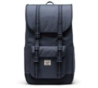 Herschel - Little America Backpack - Sac à dos journée - 30 l - ombre blue / after midnight